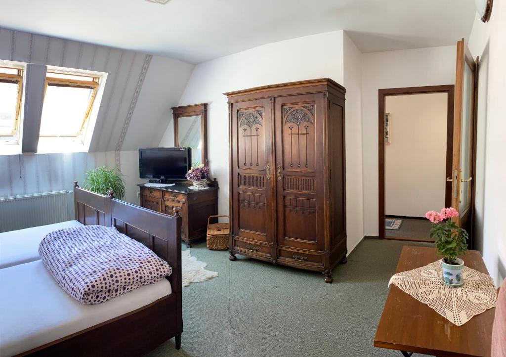 Penzion Country Club room 6